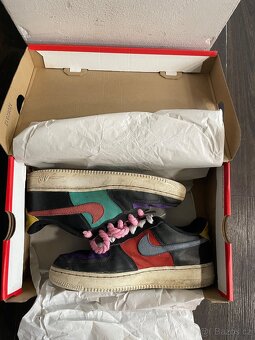 Boty nike air force 1 - 3