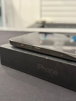 iPhone 12 Pro Max 128gb záruka 12 měsíců - 3
