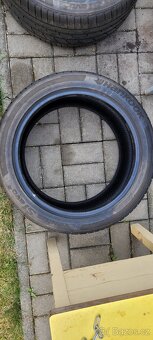 Hakook 255/40 r17 98Y - 3