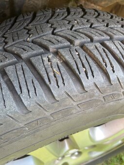 5x100 r16 215/60 - 3