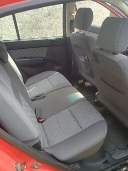 Hyundai Getz - 3