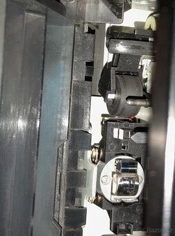 Sansui D-X311WR - 3
