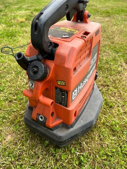Fukar Husqvarna 132 HBV - 3