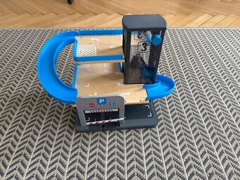 Plative velke sady vlaky - 3