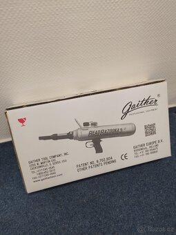 Tlakové dělo Bead Bazooka 3L2 - 3