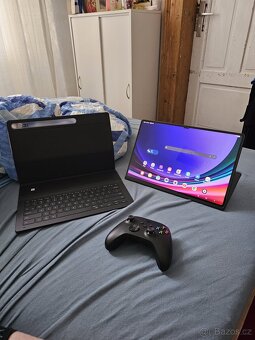 Samsung Tab S9 Ultra (12GB/512GB Wi-Fi Gra - 3