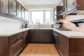 Pronájem rodinného domu, 158 m², Jenštejn, ul. Zlatnická - 3