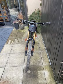 Commencal Furious - 3