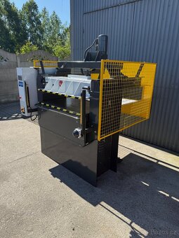 Schon 6100B Vysekávací stroj hydraulický Atom Svit Sandt - 3