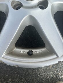 Díly bmw e46 - 3