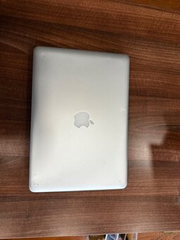 MacBook Pro Mid 2012 4GB/500GB - 3
