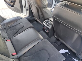 Audi A5 sportback 3.0 TDI Quattro - 3