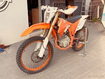 CROSS Up beat 250 - 3