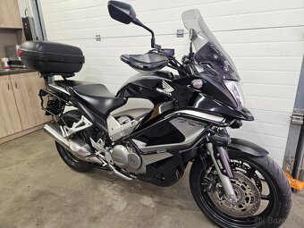 Honda VFR 800 VTEC Crossrunner - 3
