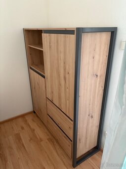 Komoda - možná SLEVA do 18.6. - 3
