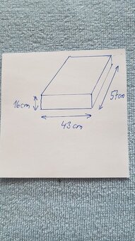 Šuplíky Ikea - 3