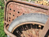 Vozík za moto - 3