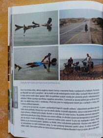 Kolo., sny a dobrodružství cyklokniha - 3