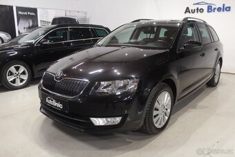 Octavia 2.0TDI 110kW Navi - 3