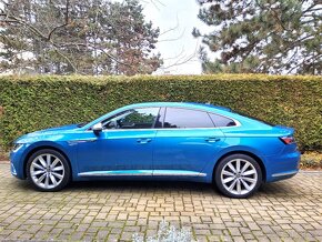 VW Arteon 2.0TDI 147kW 1maj ČR Elegance panorama nez. topení - 3