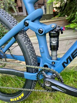 Merida Ninety Nine 29 - 3