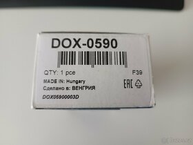 Lambda sonda Renault Clio IV 1.2 tce - 3