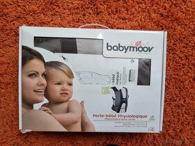 Nosítko Babymoov - 3