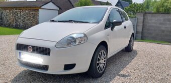 Fiat Punto 1.2 (05/2009) - 3