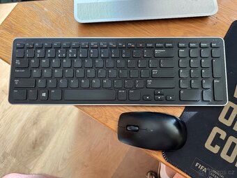 Dell Inspiron 2350 All In One i7, 12GB RAM, 32GB SSD+ 1T HDD - 3