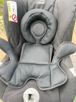 Autosedačka od 0-18kg Britax/Römer - 3