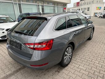 Škoda Superb 3 2.0TDI 110kW DSG 2022 ACC LED NAVI El.víko - 3
