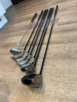 Dětský golfový set Callaway - 3