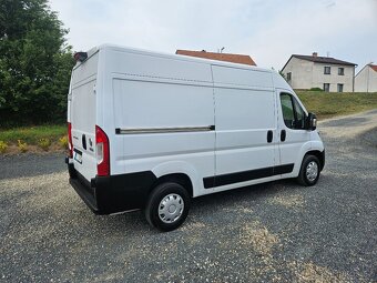 Fiat Ducato 2.3 L2H2 TEMP.NAVI - 3