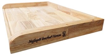 Servírovací a krájecí deska NOVÁ - 3