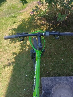 Jízdní kolo značky Maxbike - 3