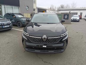 Renault Austral techno mild hybrid 160 auto - 3