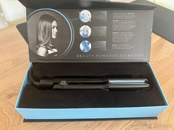 Žehlička na vlasy Bio Ionic One Pass Styling Iron 1,5" - 3