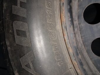 185/65 r15 - 3