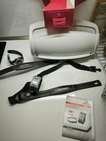 Pulsmetr Sigma PC 3.11 - 3