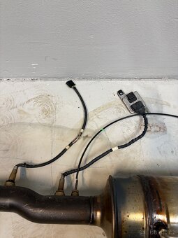 Filtr Dpf Vw T6 2.0 TDi Výborný stav 2015- 7E0131723P - 3