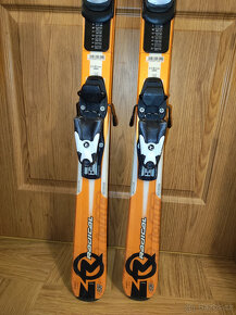 Sjezdové lyže Rossignol Radical JR 130 cm - 3