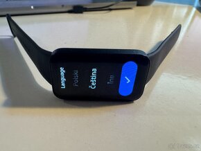 Xiaomi Redmi Smart Band Pro - nový náramek - 3