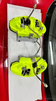 Brembo Alfa Romeo Stelvio Vectra OPC a další - 3