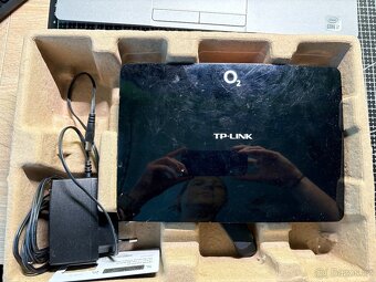 Wifi routr TP-LINK Archer MR200 - 3
