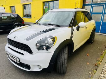 MINI COUNTRYMAN 2.0 SD ALL4 COOPER 4x4 - 3