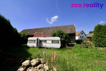 Prodej, chalupa, Vodice - Domamyšl - 3