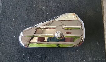 Harley Davidson - 3