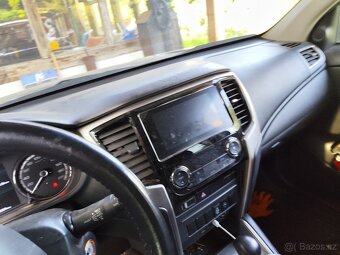 Mitsubishi L200 - 3