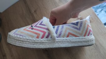 Espadrilky Blauer - 3