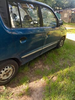 Hyundai Atos - 3